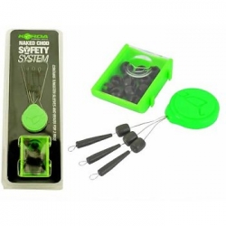 Korda Naked Chod System