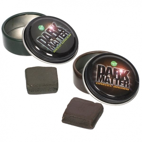 Korda Dark Matter Rig Putty Gravel