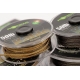 Korda Kable Leadcore Weed / Silt 25 m.