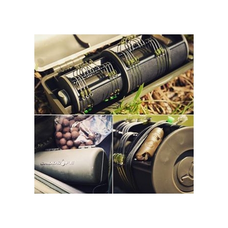 Korda Chodsafe