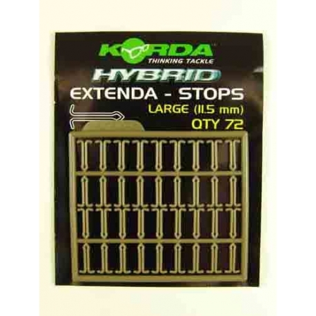 Korda Extenda Stops 