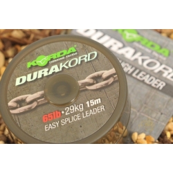Korda Dura-Kord Dyneema Spliceable Leader