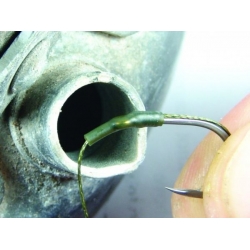 Korda Shrink Tube XL - Weed