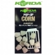 Korda Pop-up Banoffee White