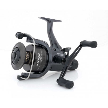Shimano Baitrunner DL 10000 RB