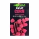Korda Pop-up Corn Fruity Squid Pink