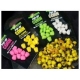 Korda Pop-up Corn Fruity Squid Pink