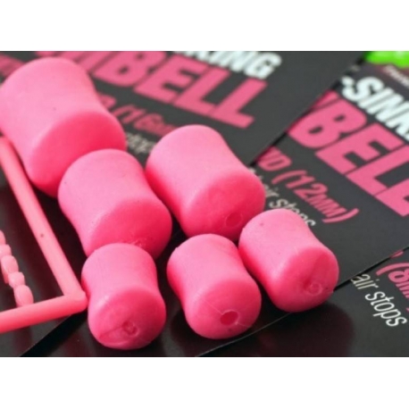 Korda Pop-up Dumbell Fruity Squid