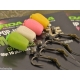 Korda Pop-up Maize I.B. Yellow
