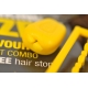Korda Slow Sinking IB Maize Yellow