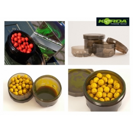 Korda Infuza
