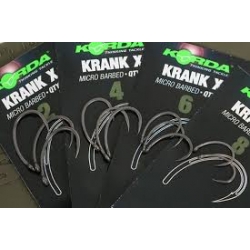 Korda Krank
