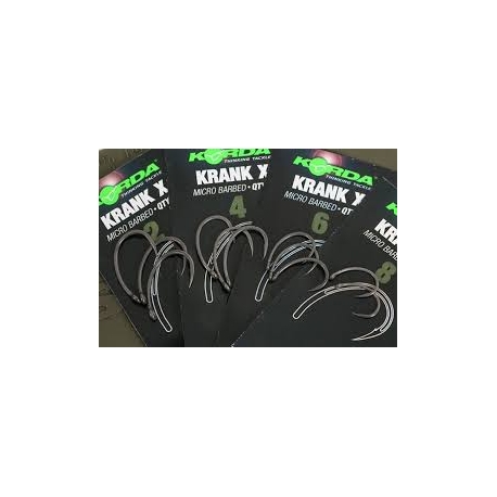 Korda Krank