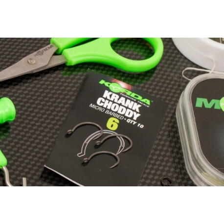 Korda Krank Chod