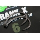 Korda Krank X