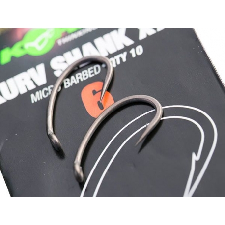 Korda Kurv XX