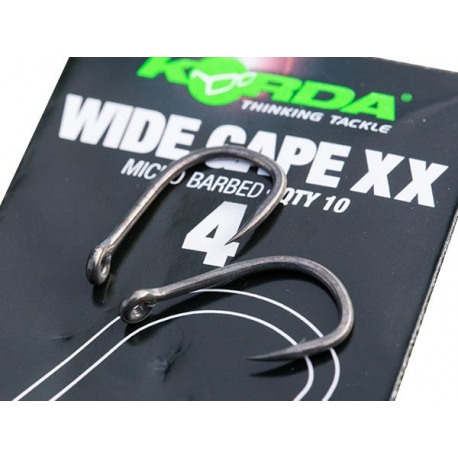 Korda Wide Gape XX 