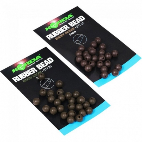 Korda 5mm Bead 