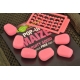 Korda Pop-up Corn Fruity Squid Pink