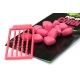 Korda Slow Sinking Corn Fruity Pink
