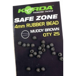Korda Safe Zone 4 mm Rubber Kraaltje