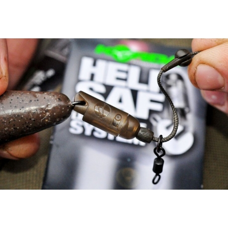 Korda Heli Safe