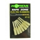 Korda Run Rig Rubber