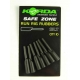 Korda Run Rig Rubber