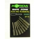 Korda Run Rig Rubber