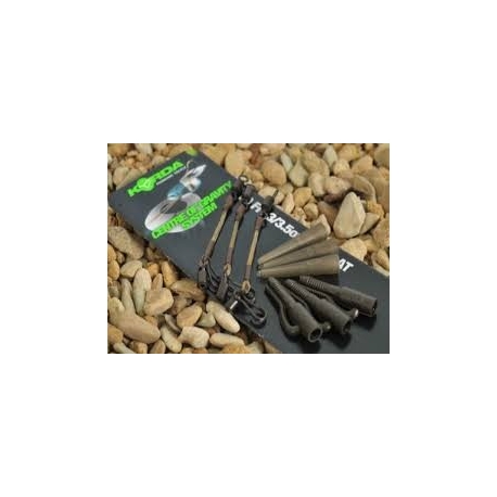Korda COG Booms Distance 