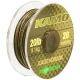 Korda Kamo coated Hooklink 