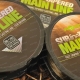 Korda Subline Tapered Mainline