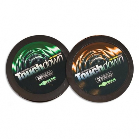 Korda Touchdown Green