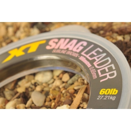 Korda XT Snagleader 