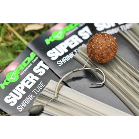 Korda Stiff Shrink Tube