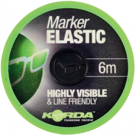 Korda Marker Elastic