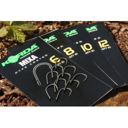 Korda Mixa Haken