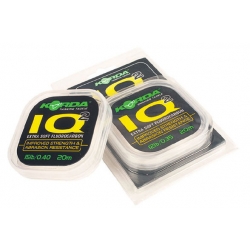 Korda IQ Extra Soft 20 