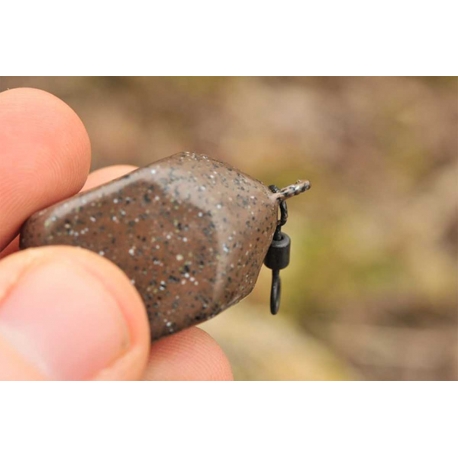 Korda Square Pear Wartel Lood
