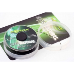 Korda Hybrid Super Natural 20 meter