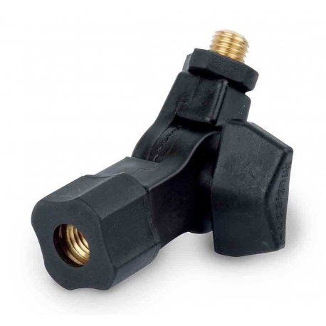 Preston Angle Lock