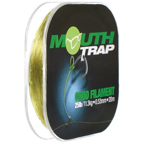 Korda Mouth Trap 20 meter