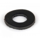 Fox Black Label Leather Washers