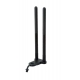 Fox Black Label Hockey Stick Snag Ears