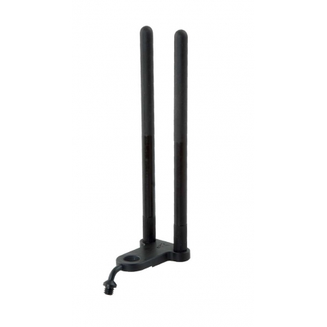 Fox Black Label Hockey Stick Snag Ears