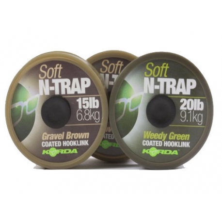 Korda NTRAP Soft 20 meter
