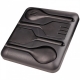 Ridge Monkey Tostie Ijzer Utensil Set