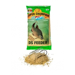 Van Den Eynde DS Feeder