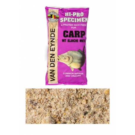 Marcel van den Eynde Hi-Pro Carp 1kg
