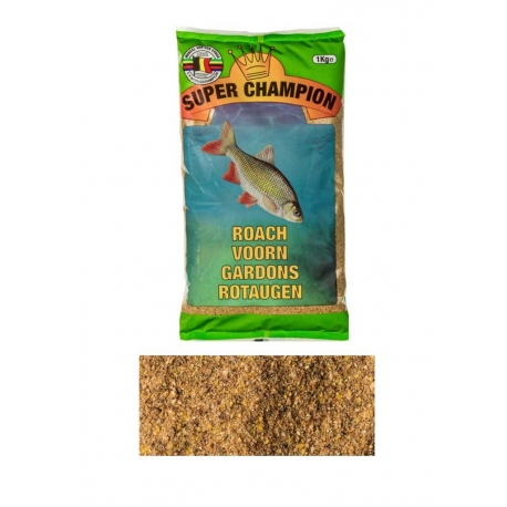 Marcel van den Eynde Roach 1kg
